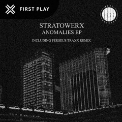 First Play: Stratowerx - Point Four [Bade Records]
