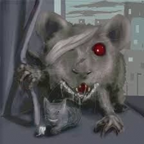 Rat Attack
