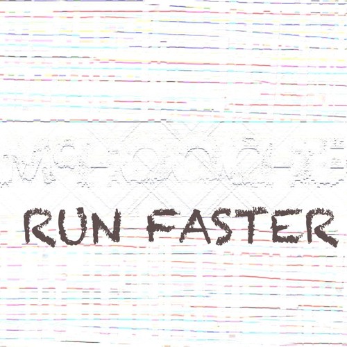 RUN FASTER McHoochie