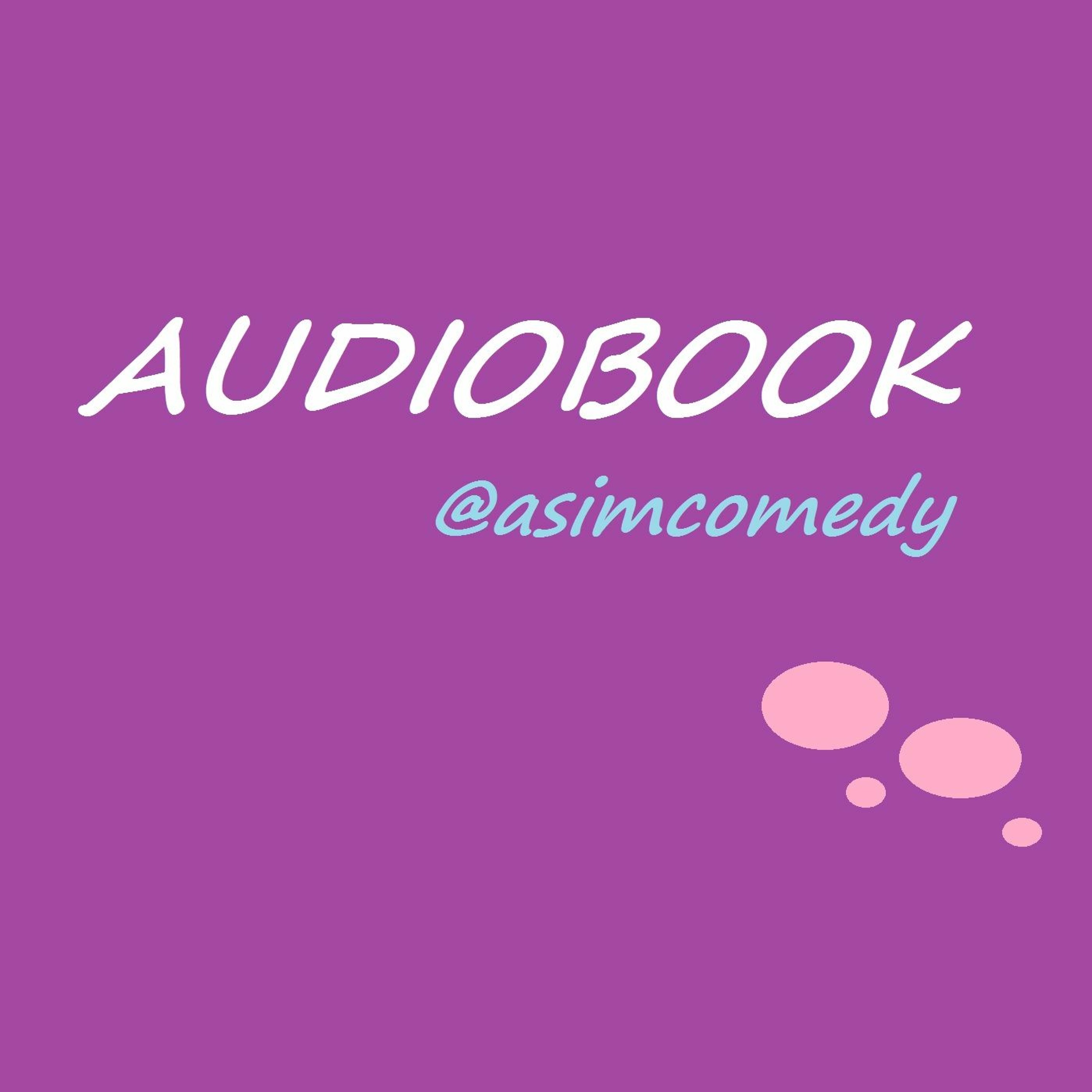 #9 AP Audio Book - Slug Needs A Hug