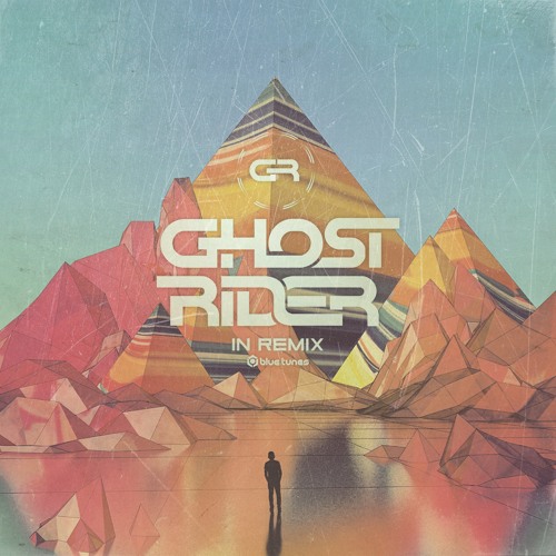 Ghost Rider - Be Focused  | Autopilot Rmx | OUT NOW!