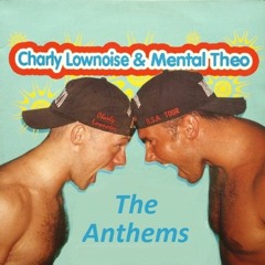 Happy Hardcore Classics 81  'Charly Lownoise & Mental Theo: The Anthems'
