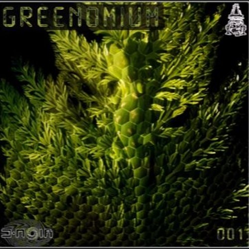 VA-GREENOMIUM- Scyther Project - Nannelli Effect