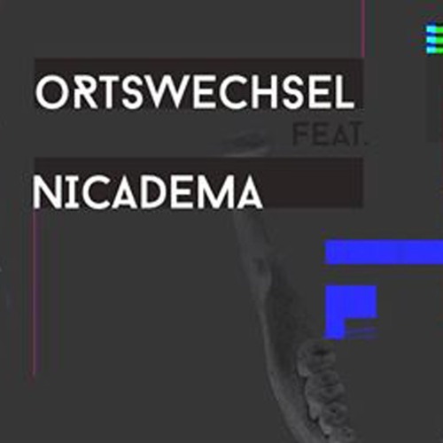 Dexter Curtin & Marcus Jahn - Live at Ortswechsel feat. Nicadema Open Air, Leipzig 20-08-2016