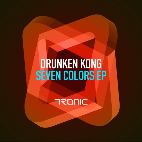 Seven Colors (Original Mix) [Tronic]