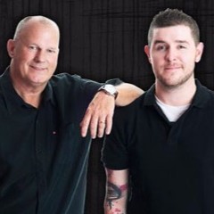 Phone Jacking - Pumpkin Spice Latex!