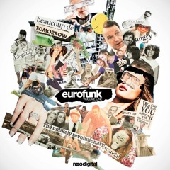 Current Value - Approximation (Eurofunk Vol.1 / NDGTL007)
