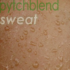 pytchblend - selections from "Sweat"
