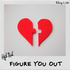 Figure You Out