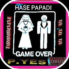 Hase Papadi [prod by lation]{mix n mastered by symon maguier}