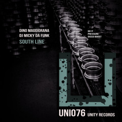 Dino Maggiorana & Dj Micky Da Funk - Do It  (Original MIX)****OUT NOW!!!
