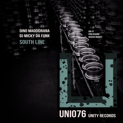 Dino Maggiorana & Dj Micky Da Funk - Do It  (Original MIX)****OUT NOW!!!
