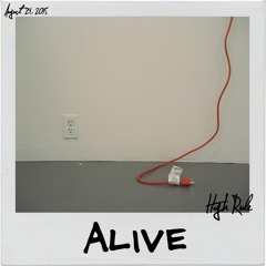 Alive