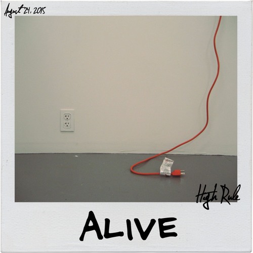 Alive