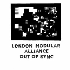 Out Of Sync EP