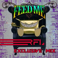 Exclusive Mix - Feed Me