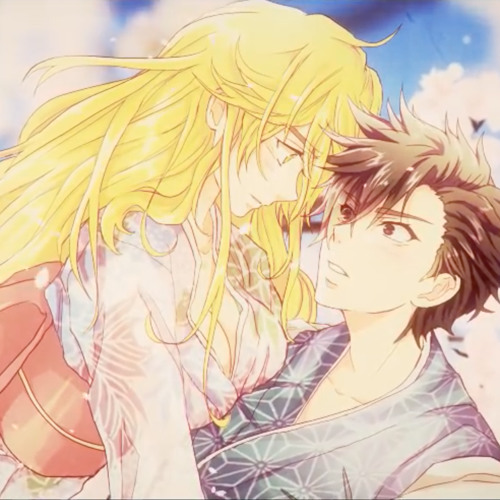 Stream エース X Arianna 夢と葉桜 Yume To Hazakura 歌ってみた By Earl Arianna Listen Online For Free On Soundcloud