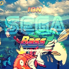 ION |SEGA BASS | (Instrumenal)TSG Beat Battle #1