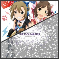 Φωφver!! (kmsn Bootleg UKG Remix)×Mythmaker(Taku Inoue Remix)-