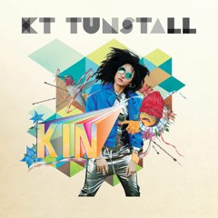 KT Tunstall - Maybe It's A Good Thing (Bit Funk Remix)