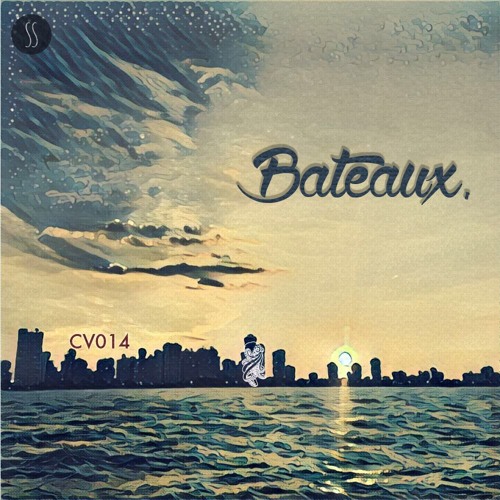 CV014: S.S. - Bateaux