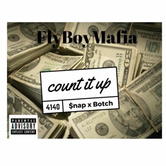 Count It Up