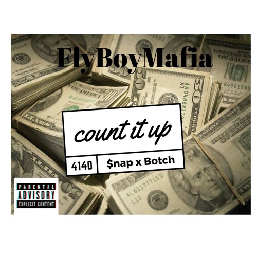 Count It Up