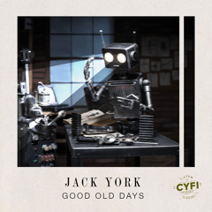 Jack York - The Rouge [OUT NOW]