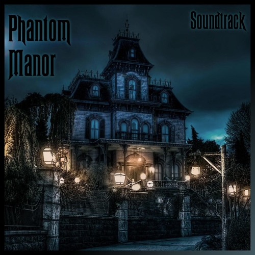 The Phantom Manor Suite