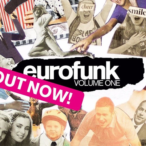 Signs - Black Mirror [Eurofunk Vol.1] (Neodigital)