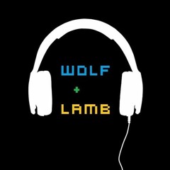 Mike Wolf & DJ Lambinator - Sin City