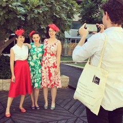 הלוויות של אז // Funerals of Yesteryear