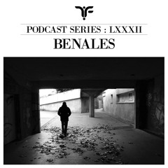 The Forgotten LXXXII: Benales