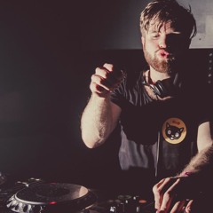 Geck-o - live recorded at The Funky Cat #2 (23-04-2016)