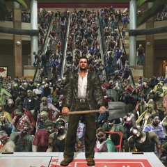 Mall Music 3 - Dead Rising (Asgore ≧ω≦)