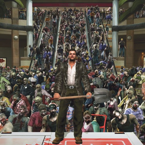 Mall Music 3 - Dead Rising (Asgore ≧ω≦)