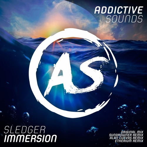 Sledger - Immersion (Reprise) - [Free Download for SC] Out Now