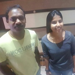 Nila kaigirathu by Sruthy Sasidharan and Sumesh Parameswar