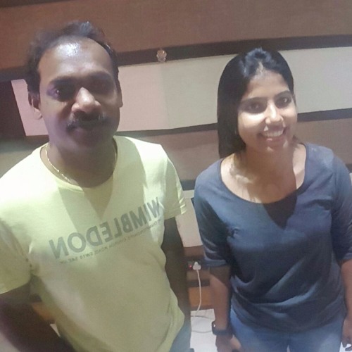 Nila kaigirathu by Sruthy Sasidharan and Sumesh Parameswar