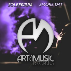 Solberjum - Smoke Dat [FREE DOWNLOAD]