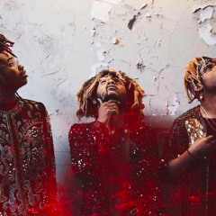 Cuffed Up freestyle feat. Klassik