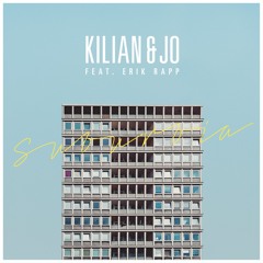 Kilian & Jo feat Erik Rapp - Suburbia