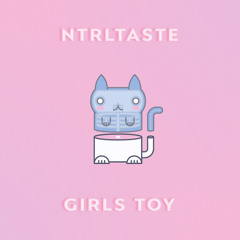 Girls Toy