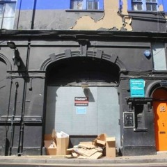 TOM GRIMEHOUSE & 38MC >> RETURN TO WEST CENTRAL STREET