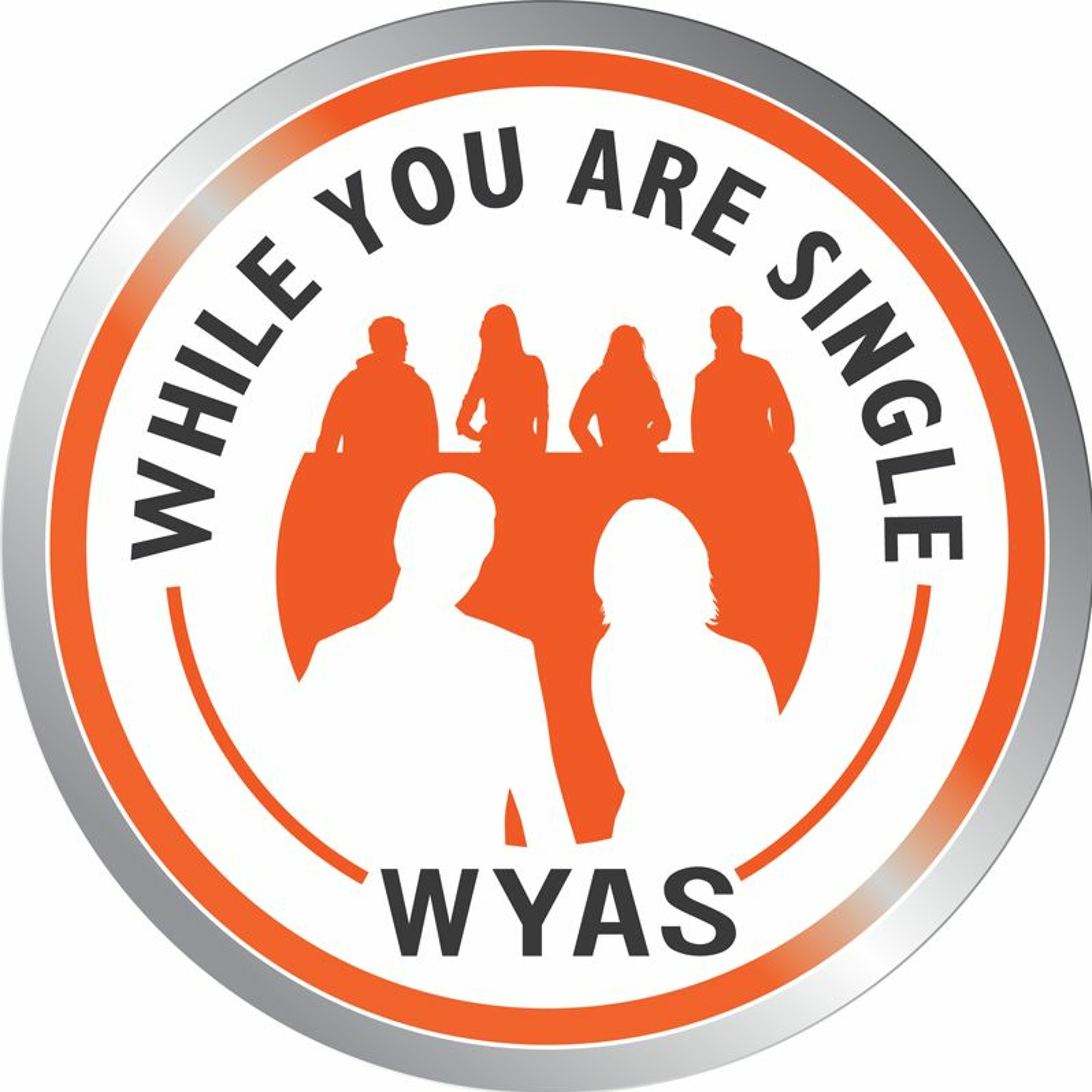 While You Are Single Podcast