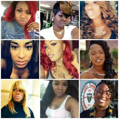 Tampa Cypher Pt 6 Asia Monae Coudda B KO Mona Lisa Priceless Nova Gia Gia Nay Henry Lady Scoot