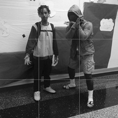 MANDIOS x ACXD CHRXS - OUTHOUSE (PROD. LOUD LORD)