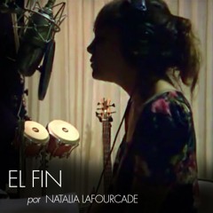 Natalia Lafourcade - El fin [Demo] (Juan Gabriel)