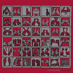 Califone - Mittens (4-track Version)