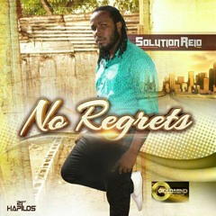Solution Reid - Never Have Regrets (DJ Kaas Dub) #Reggae 2016